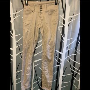 ❌❌SOLD Wax Jean "Butt I Love You" Pants Sz 0